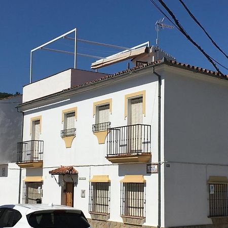 Villa Casa Sinclair El Colmenar Exterior foto